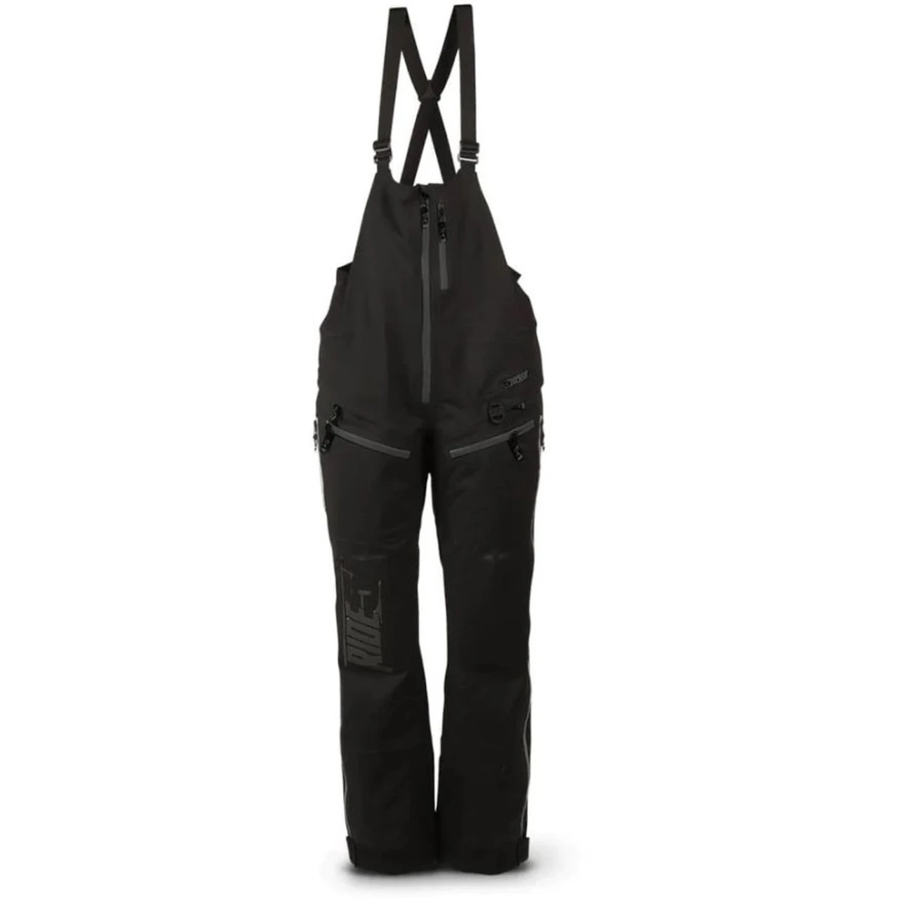 509 Womens Stoke ZI Insulated Bib 3 509 Womens Stoke ZI Insulated Bib