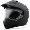 GMax GM11 Solid Dual Sport Winter Helmet -Camso shop 81324253162548459037df1649706073 90723.1649706079