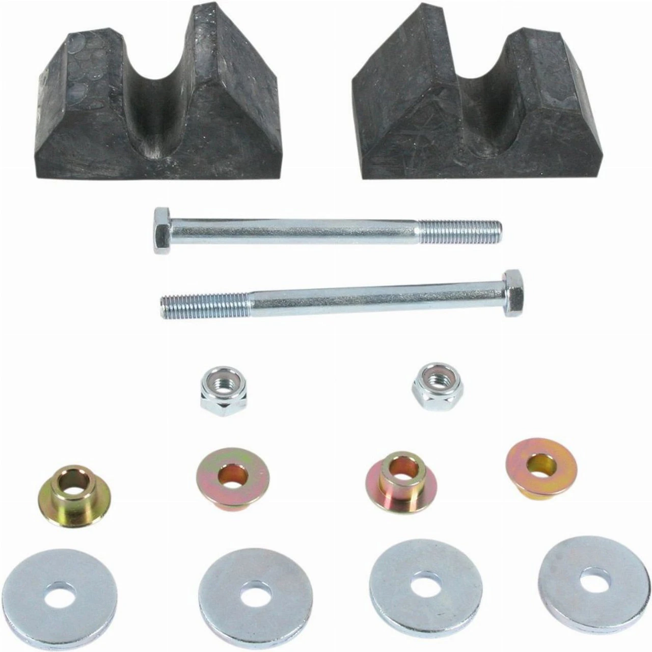 C&A Pro Snowmobile Ski Mount Kit 5 C&A Pro Snowmobile Ski Mount Kit - Image 3