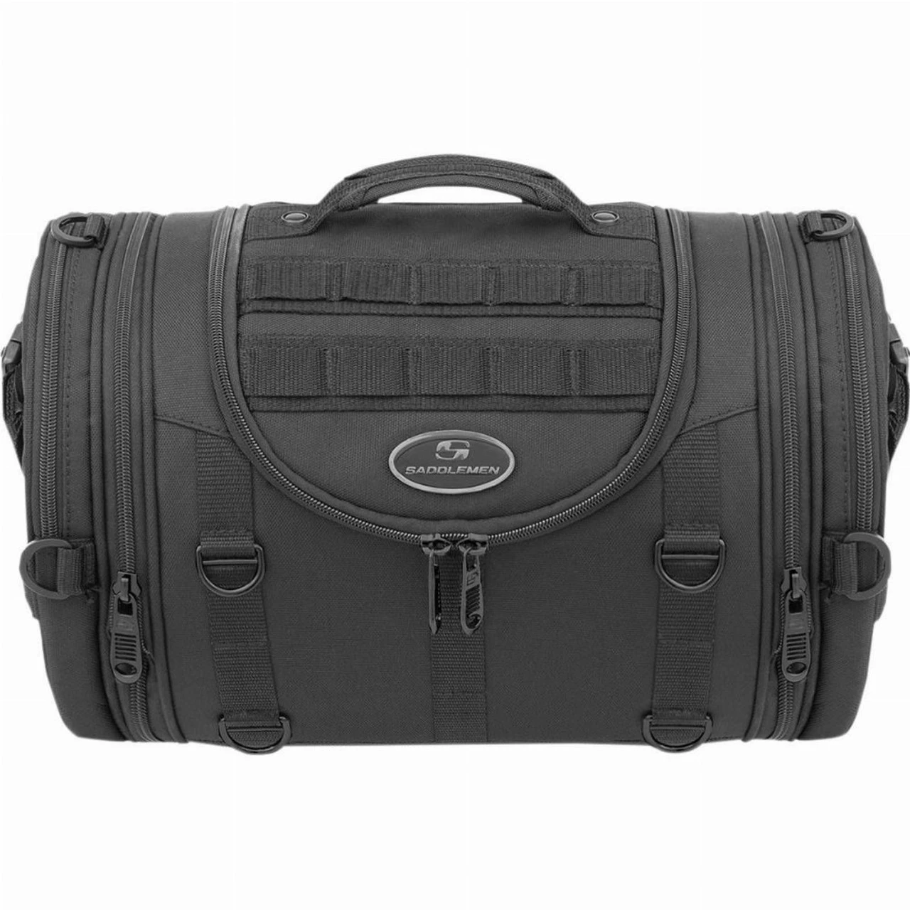 Saddlemen R1300LXE Tactical Deluxe Roll Bag 3 Saddlemen R1300LXE Tactical Deluxe Roll Bag