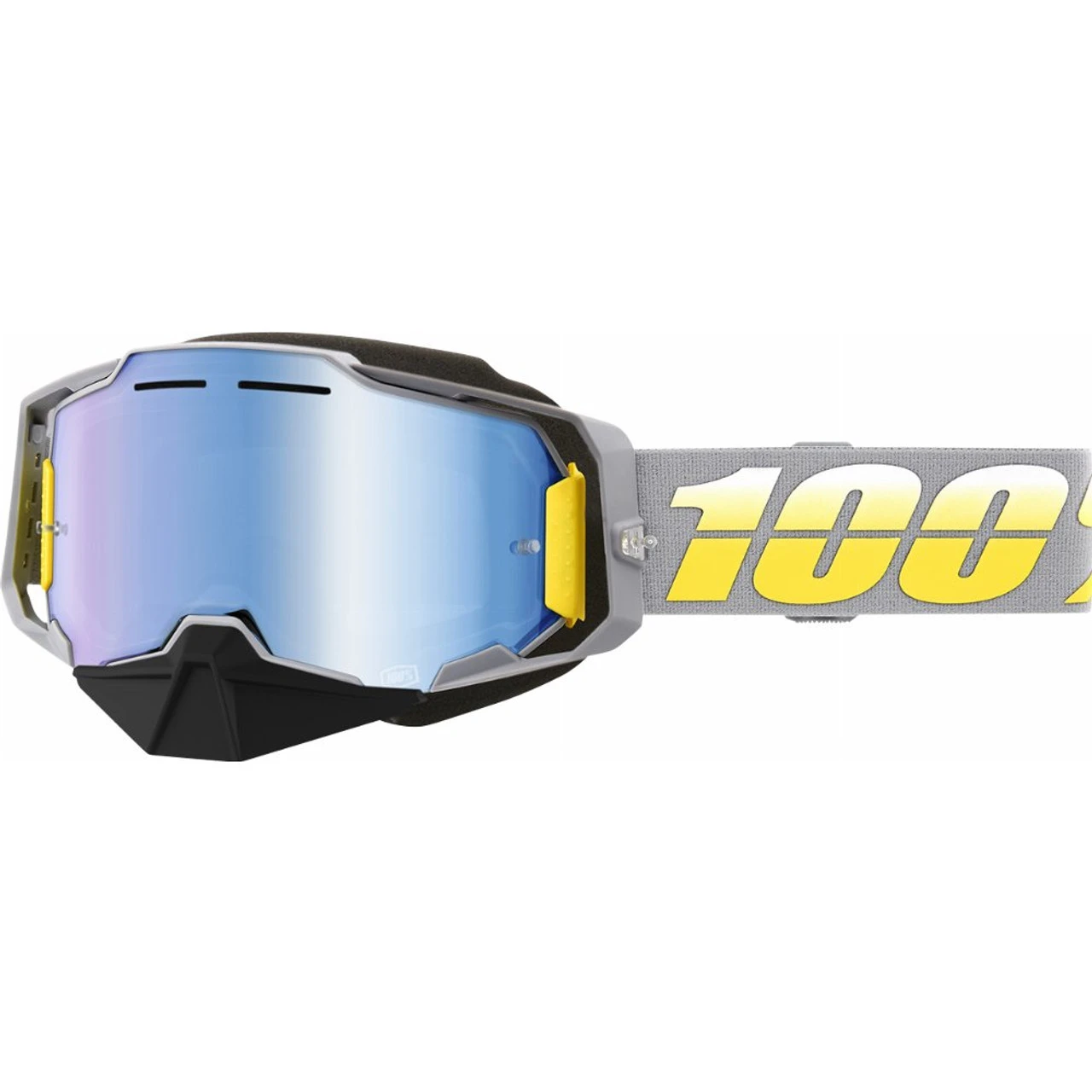 100 Percent Armega Snow Goggles 5 100 Percent Armega Snow Goggles - Image 3