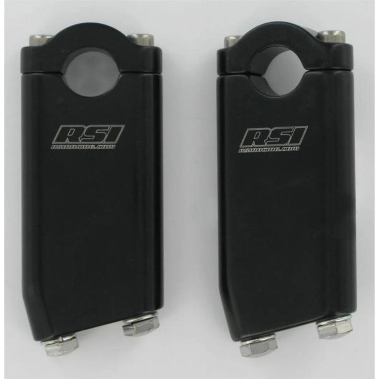 RSI Angled Handlebar Risers (Black) 7 RSI Angled Handlebar Risers (Black) - Image 5