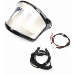 CKX VG975 Winter Helmet Shield (Clear) -Camso shop 8540780415f5142c7c5dff1599161031 20463.1599161038
