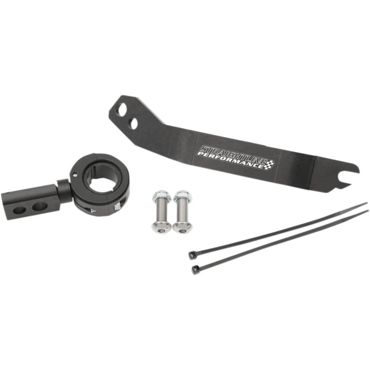 Straightline Performance Snowmobile Chassis Support Brace For Ski-Doo 3 Straightline Performance Snowmobile Chassis Support Brace For Ski-Doo