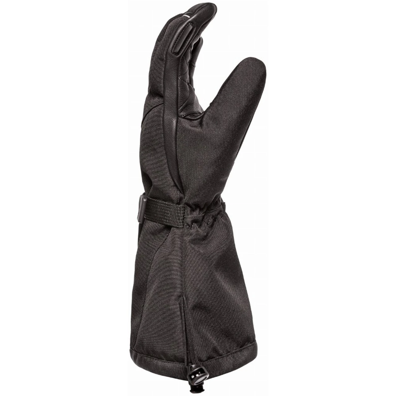 CKX Yukon Gloves (Black) 5 CKX Yukon Gloves (Black) - Image 3