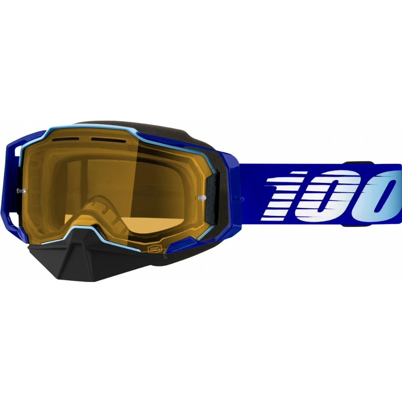 100 Percent Armega Snow Goggles 14 100 Percent Armega Snow Goggles - Image 12