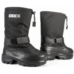 CKX Youth Boreal Boots (Black)