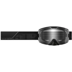 509 Kingpin Dual Lens Snow Goggles