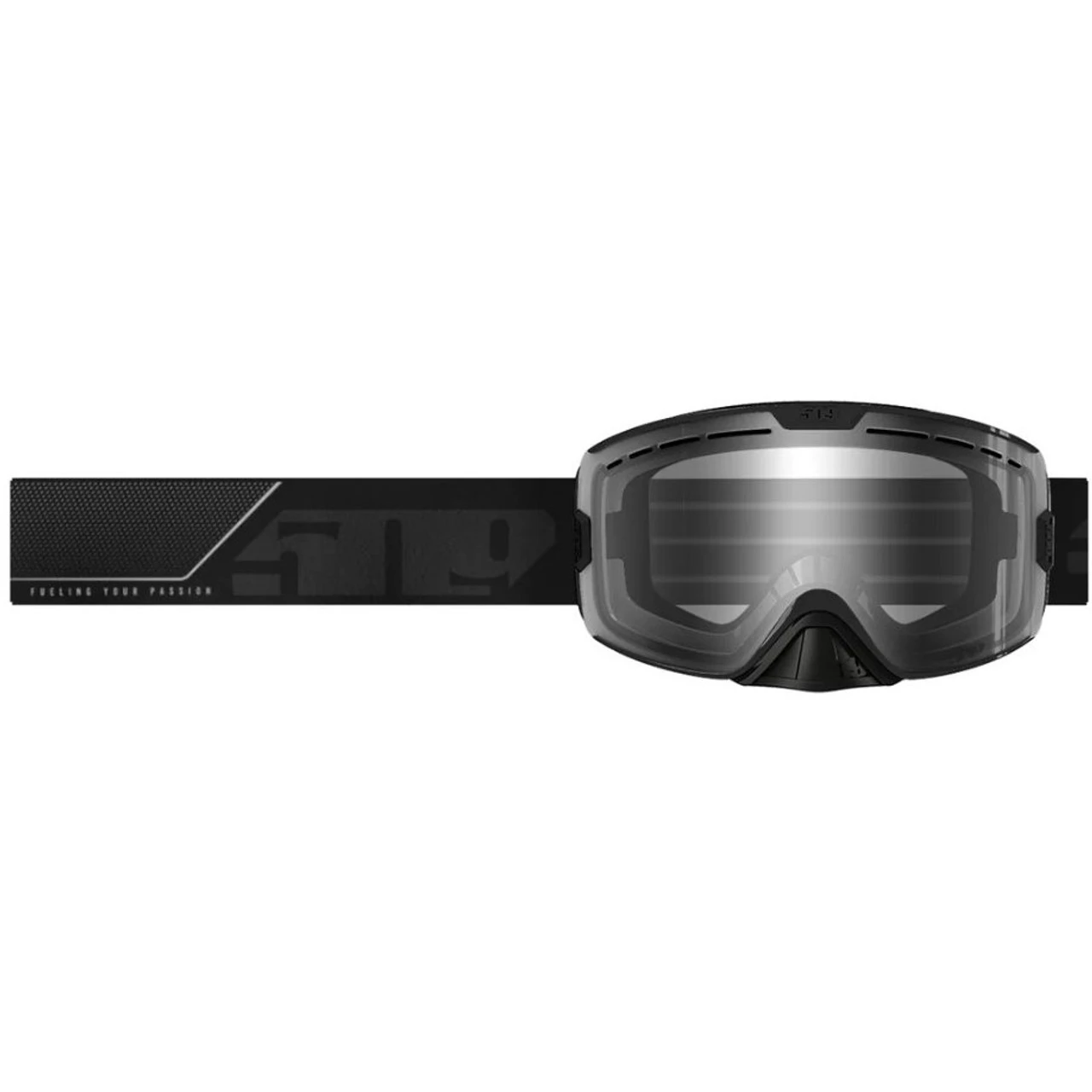 509 Kingpin Dual Lens Snow Goggles 3 509 Kingpin Dual Lens Snow Goggles