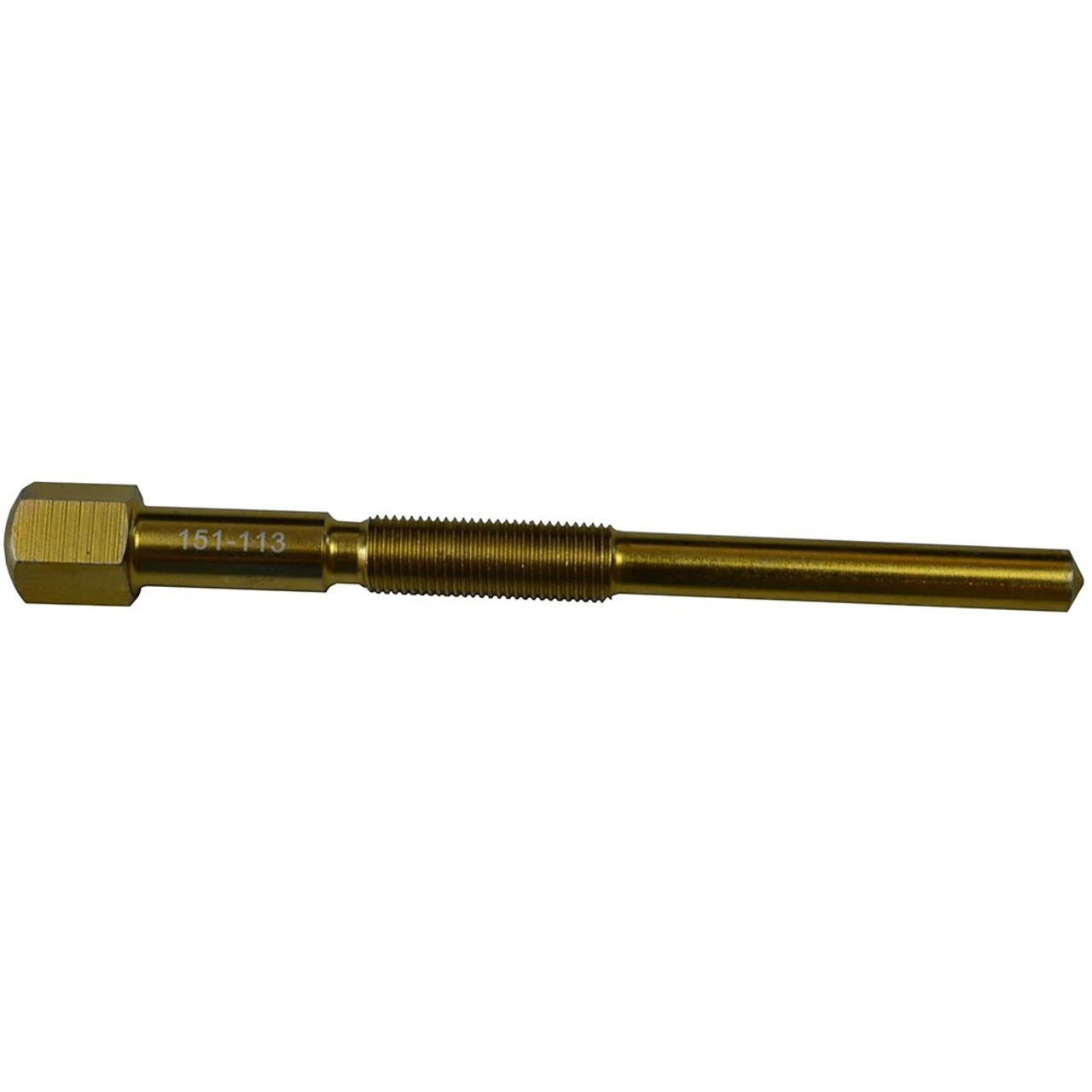 Straightline Performance Snowmobile Clutch Puller 4 Straightline Performance Snowmobile Clutch Puller - Image 2