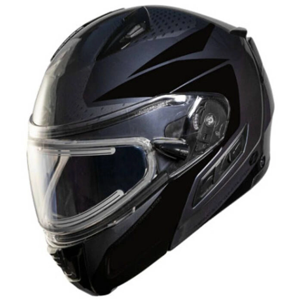 Zox Condor SVS Parkway Modular Winter Helmet 3 Zox Condor SVS Parkway Modular Winter Helmet