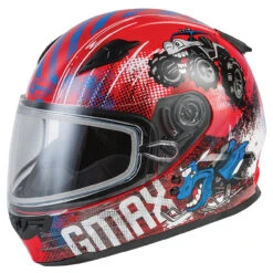 GMax Youth GM49Y Beast Full Face Winter Helmet -Camso shop 89175151462558cfdba5c01649773821 49928.1649773836