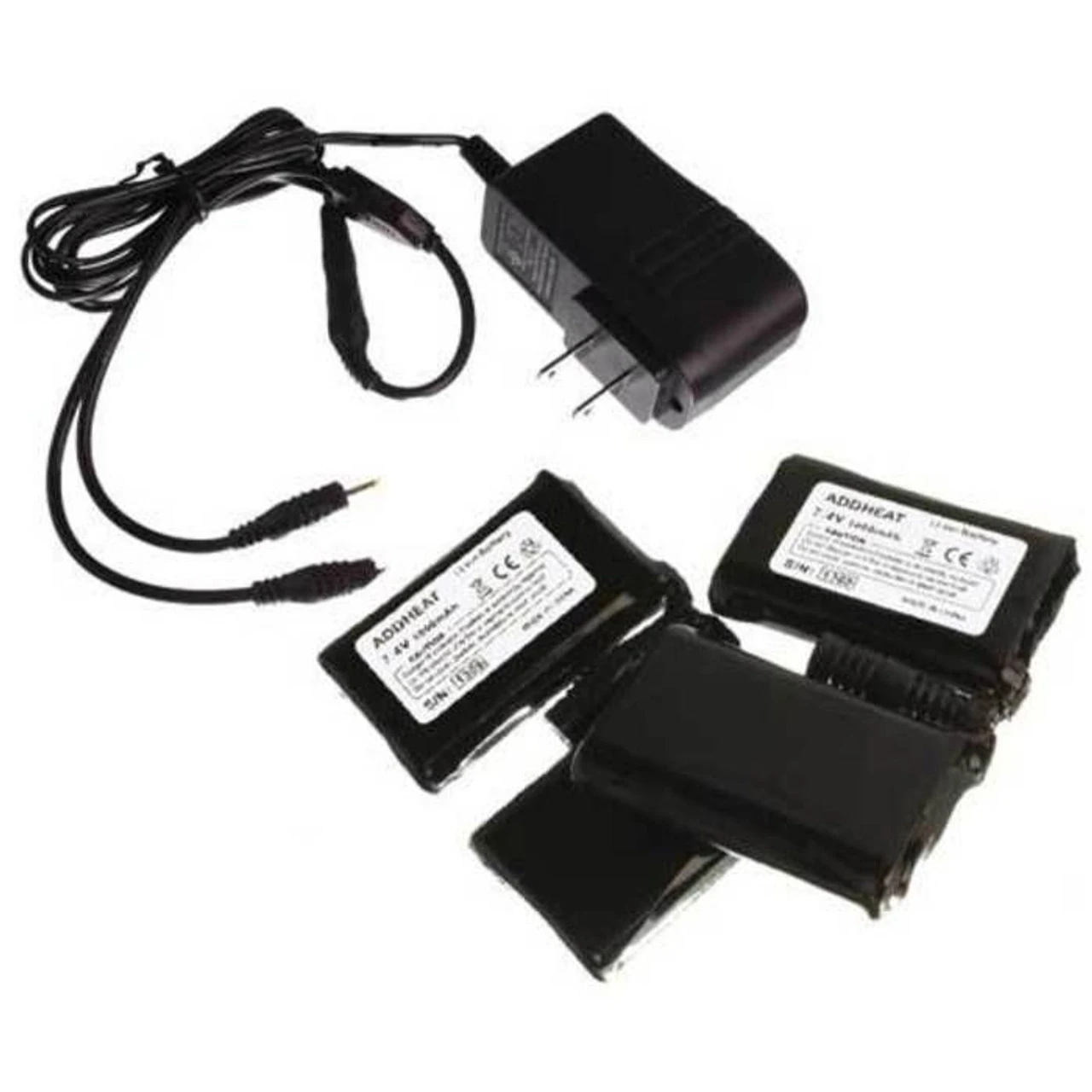 Add Heat B-Glove Heated Liners 4 Add Heat B-Glove Heated Liners - Image 2