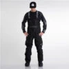 Jethwear Insulated Bib Pants (Black) -Camso shop 917361328628cdd6a908a71653398890 91895.1653399671