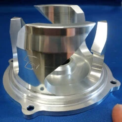 Dalton Snowmobile TA68-5020 Helix For Arctic Cat ProCross