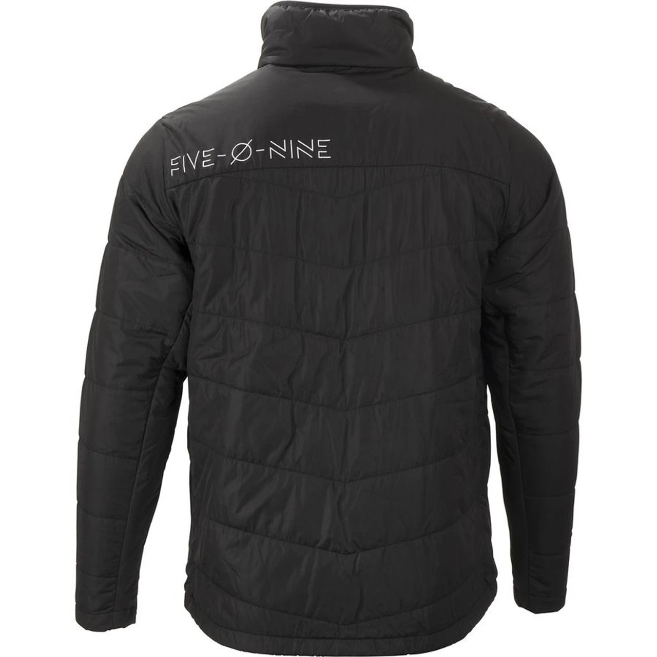 509 Syn Loft Ignite Heated Jacket (Black) 4 509 Syn Loft Ignite Heated Jacket (Black) - Image 2
