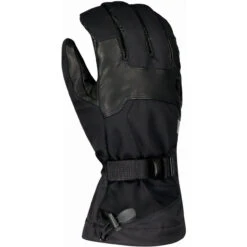 Scott Cubrick Short Gloves