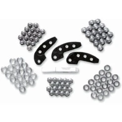 Team Venom Rooster Adjustable Snowmobile Clutch Weights For Polaris