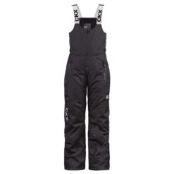 CKX Womens Element Insulated Bib (Black)