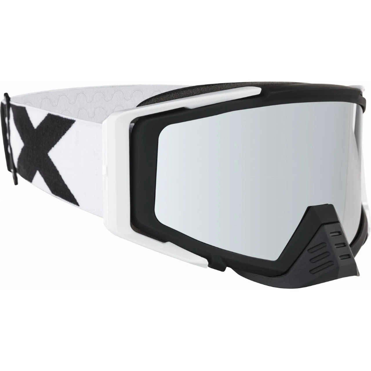 CKX Holeshot Snow Goggles (Matte Black) 3 CKX Holeshot Snow Goggles (Matte Black)