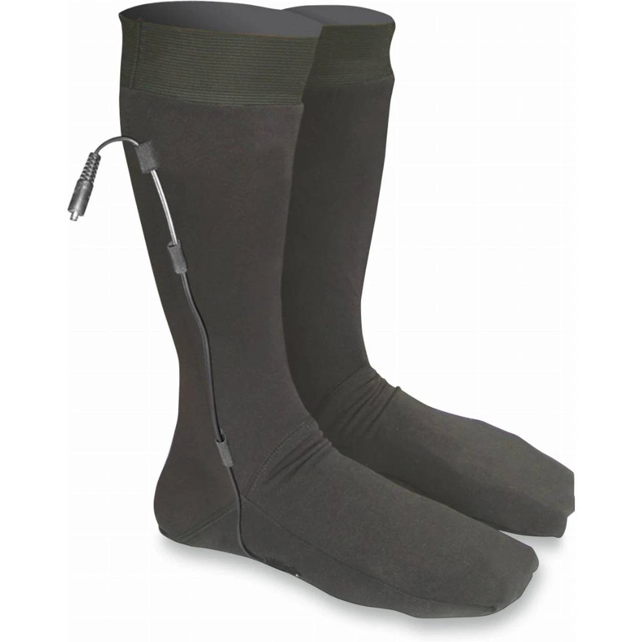 Gears Gen X-4 Heated Socks 3 Gears Gen X-4 Heated Socks