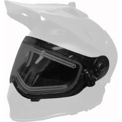509 Delta R3 Electric Winter Shield
