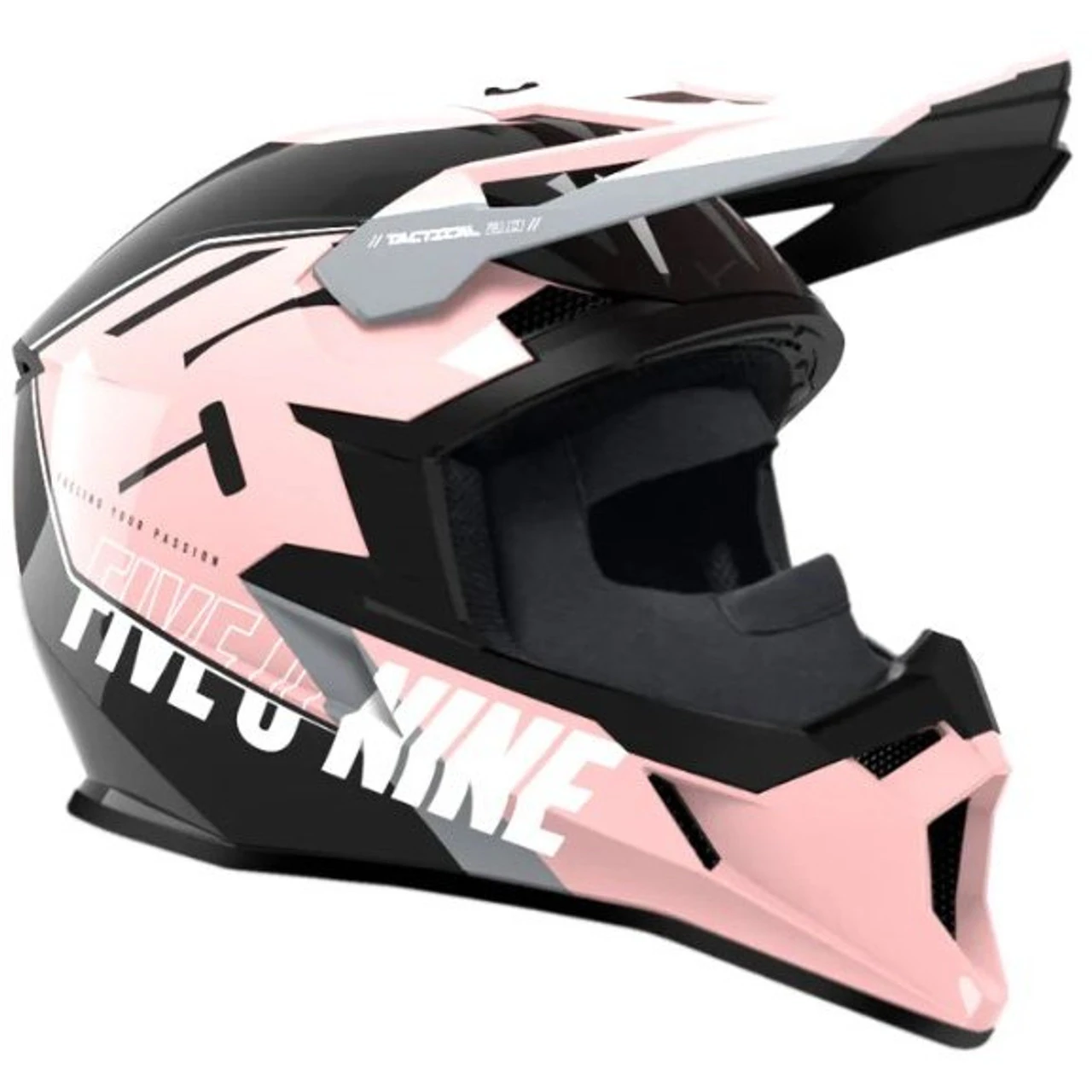 509 Tactical 2.0 Winter Helmet 7 509 Tactical 2.0 Winter Helmet - Image 5