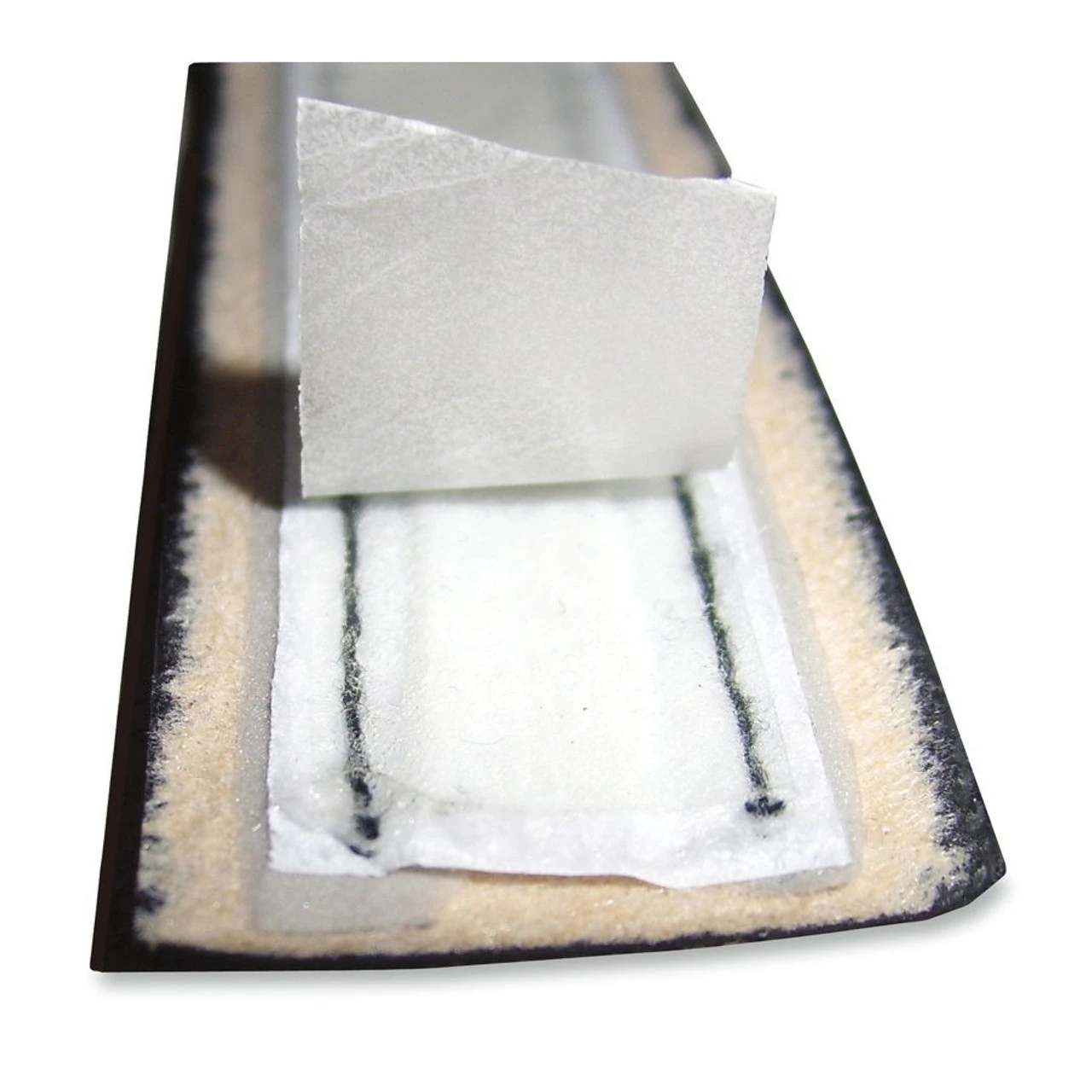 RSI Gel Wrap Grips 5 RSI Gel Wrap Grips - Image 3