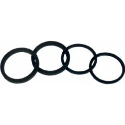 K&S Snowmobile Brake Caliper Seal Kit For Yamaha Phazer