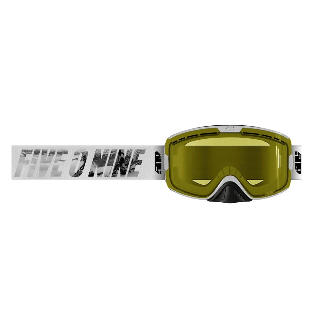 509 Kingpin Dual Lens Snow Goggles 19 509 Kingpin Dual Lens Snow Goggles - Image 17
