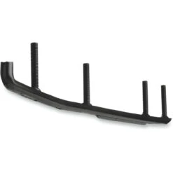 Woody's Trail Blazer IV Series Snowmobile Carbide Runners For Aftermarket Skis