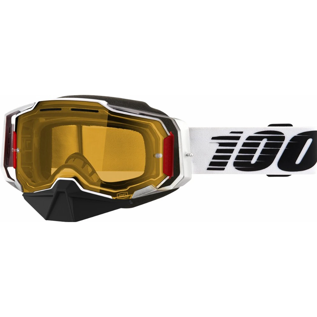 100 Percent Armega Snow Goggles 8 100 Percent Armega Snow Goggles - Image 6